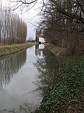 Lode Mill, and Bottisham Lode 