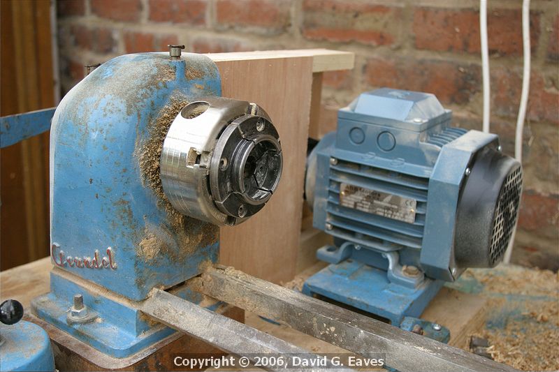 Old Record Lathe Wood Turning Lathes