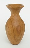 Beech Vase 