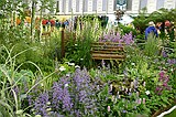 Chelsea Flower Show\nGrand Pavilion