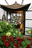 Chelsea Flower Show\nGrand Pavilion