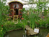 Chelsea Flower Show\nGrand Pavilion