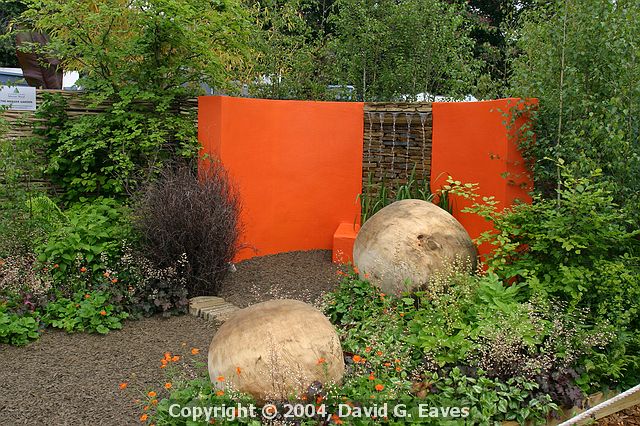 Chelsea Flower Show\nShow Garden