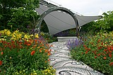 Chelsea Flower Show\nCancer Research UK - Life Garden