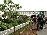 Chelsea Flower Show\nMore BBC in action/p>