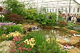 Chelsea Flower Show\nGrand Pavilion