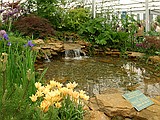 Chelsea Flower Show\nGrand Pavilion