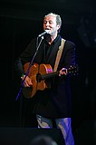 Alan Coates The Hollies at Wisley -  June 2004