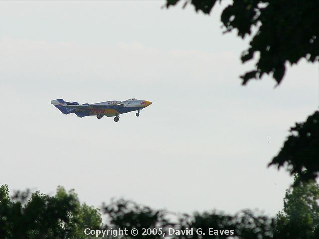 Sea Vixen