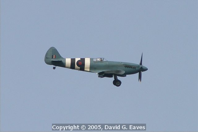 Spitfire