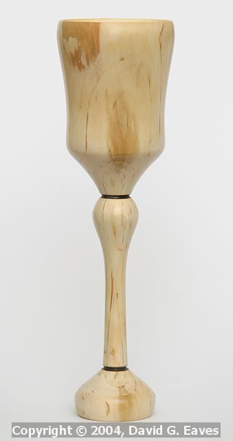 Hawthorn Goblet 